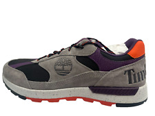 Usado, Sapatilhas masculinas Timberland Field Trekker Reino Unido 11,5 EUA 12 UE 46 REF M967* comprar usado  Enviando para Brazil