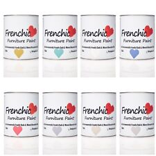 Frenchic furniture chalk for sale  LANGPORT