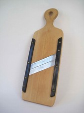 Krauthobel gemüsehobel holz gebraucht kaufen  Bad Salzuflen