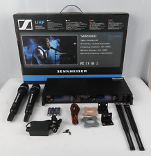 Wireless microphone system for sale  Rancho Cucamonga