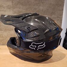 Motor cross helm gebraucht kaufen  Dotternhausen