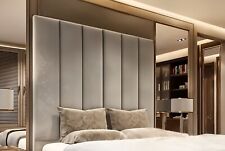 Panel design plush for sale  HECKMONDWIKE
