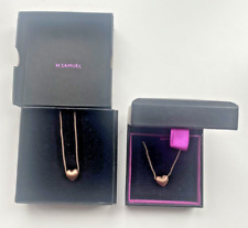 Accessorize costume necklace for sale  COVENTRY