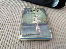 Jane leaves wells for sale  BEDALE