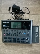 Alesis sr18 drum for sale  BOURNEMOUTH