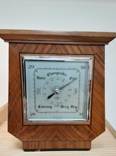 Shortland smiths barometer for sale  COLERAINE