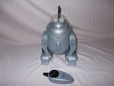 Sharper image robocub for sale  Rochester