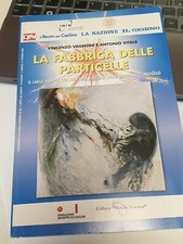 Libro fabbrica delle usato  Piossasco