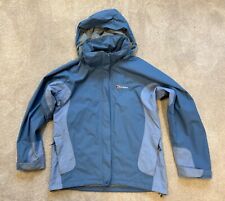Berghaus blue ladies for sale  DARWEN