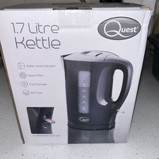 Quest 1.7 litre for sale  BIRMINGHAM