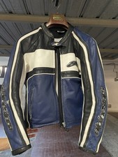 Giubbotto moto alpinestars usato  Noicattaro