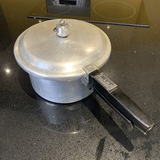 prestige aluminium pressure cooker for sale prestige aluminium pressure cooker for sale NORMANTON