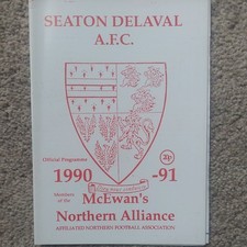 Seaton delaval esh for sale  BURNHAM-ON-SEA
