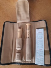 Moeck maple soprano for sale  PENRYN