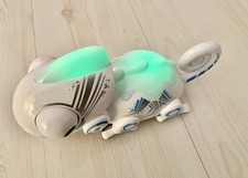 Spielzeug batterie eidechse gebraucht kaufen  Hanau