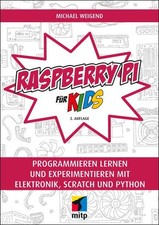 Raspberry kids programmieren gebraucht kaufen  Ohlsbach