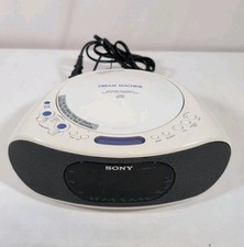 Sony icf cd837 for sale  Fruitport