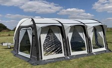 Sunncamp icon air for sale  GRAVESEND