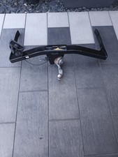 Tiguan riginal anhängerkupplu gebraucht kaufen  Fürth