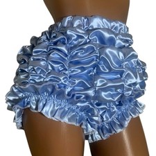 Sissy satin luxury for sale  UK