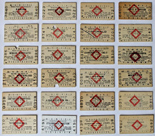 platform tickets for sale platform tickets for sale BOURNEMOUTH