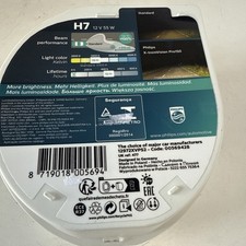 Philips tremevision 130 for sale  ROCHDALE
