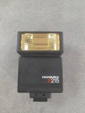 Hanimex x215 for sale  BURNLEY