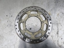 Front brake disc for sale  MALTON