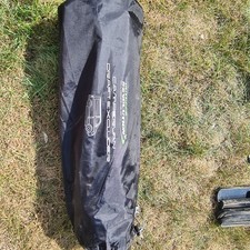 Outdoor revolution camper for sale  GLOUCESTER