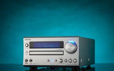 Onkyo 715dab fm for sale  WAKEFIELD