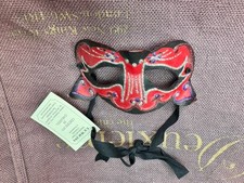 Ladies mask camacana for sale  WEYBRIDGE