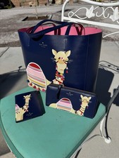 kate spade travel wallet for sale  Las Cruces