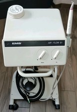 Ems airflow gebraucht kaufen  Nuthe-Urstromtal