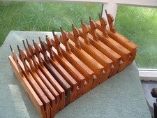Set hollow round for sale  WIGSTON
