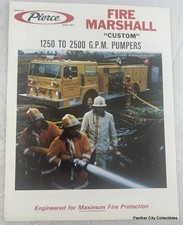 pierce firetruck for sale  Fort Worth