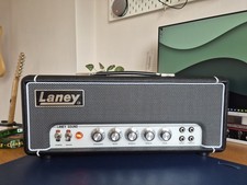 Laney studio valve for sale Laney studio valve for sale  BUCKINGHAM