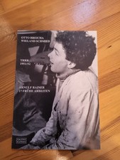 Arnulf rainer tto gebraucht kaufen  München