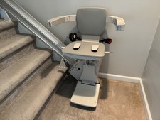 Bruno elan sre for sale  Greenwood