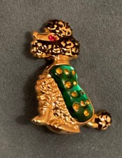 Cute vintage brooch for sale  MORECAMBE
