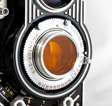 Flexaret 30mm meopta d'occasion  Expédié en France