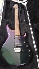 Guitarra elétrica sólida MUSIC MAN JP6 John Petrucci Signature Maziora feita nos EUA, usado comprar usado  Enviando para Brazil