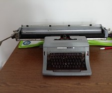 Olivetti linea usato  Villalba