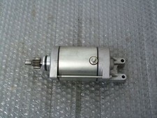 Motorino avviamento per usato  Italia