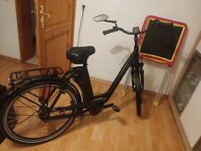 Fahrrad zoll dame gebraucht kaufen  Lahr