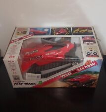 Tyco 9.6v turbo usato  Palermo