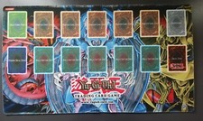 Yugioh playmat bestie usato  Minerbe