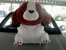 Jumbo plush stuffed for sale  Salt Lake City