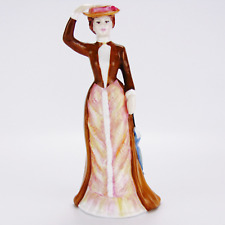 Royal doulton figurine for sale  GAINSBOROUGH