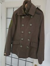 Superdry army green for sale  DAGENHAM