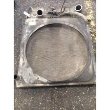RADIADOR DE ÁGUA PARA SCANIA SÉRIE 4 (96-05) 94-114-124-144-164 AUTOCARRI 420 1996, usado comprar usado  Enviando para Brazil